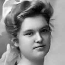 Marjorie Anne Newell (Robb)