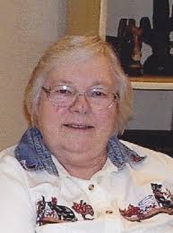 Emma Jean Vaughan Casburn (1935-2013)