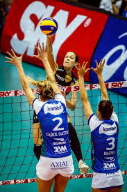 Next week, macris is one of the 3 setters on the roster to lead brazil for vnl glory. Macris E Eleita A Melhor Jogadora Da Temporada Na Superliga Feminina Gazeta Esportiva