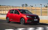 RENAULT-SANDERO