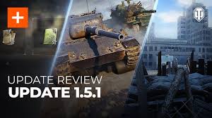 The indien panzer is your classic support medium, not a frontline warrior. World Of Tanks Update 1 5 1 Is Here