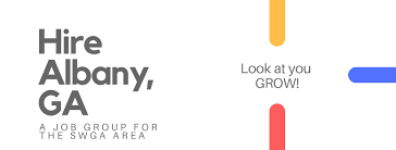 Hire Albany Georgia