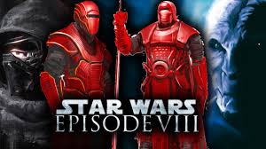 We did not find results for: Star Wars Episode 8 The Last Jedi New Royal Guards First Look Star Wars Hq Youtube