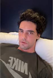 Terrence Oconnor Twigs