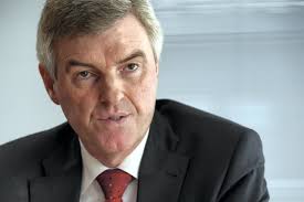 Irish Water: The letter thanked my parents for signing up