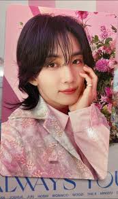 wtb lfs‼️ jeonghan always yours and hao kulto pc