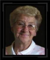 Obituary information for Maxine Elizabeth Ostrowski