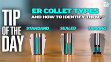 ER Collet Essentials PART TWO - Why We Use, and Don't Use, Certain ...
