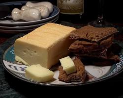 Imagen de Queso Limburger, Bélgica