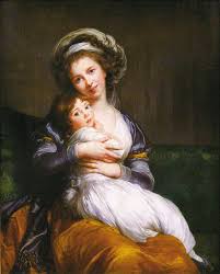500 x 750 jpeg 55 кб. Women Artists Shining Light On Motherhood Theartgorgeous