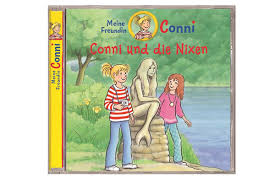 Happy birthday to you, happy birthday to you. Gewinnspiel Zum 55 Conni Horspiel Conni Und Die Nixen Kribbelbunt