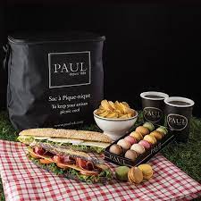Paul Bakery Patisserie Cafe And Restaurant Padaria Loja Decoracao Cafe