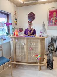 Supave Thai Massage