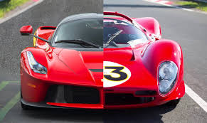 A le mans hypercar (lmh) is a set of regulations for sports prototype race cars to be used as the top class of the fia world endurance championship, alongside the lmdh class, and will also be used in the imsa weathertech sportscar championship. Ferrari Officially Enters The Le Mans Hypercar Program