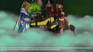 Others] DARK FABLE - vFinal by DarkTalesTown Adult Porn Game Download Free  For Android and PC