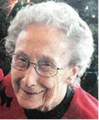 Wilma Hensler Obituary April 12, 2020