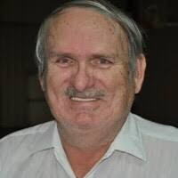 Obituary information for Winston Davenport