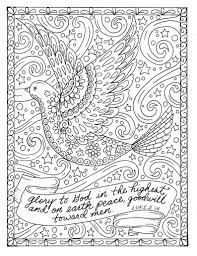 Pin On Christmas Coloring Pages