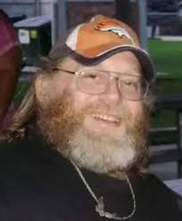 Obituary information for Troy Alva Durfey