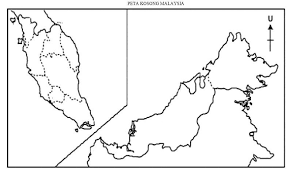 Kawasan tungku dalam peta negeri sabah. Simbol Simbol Dalam Peta Lakar Diagram Quizlet