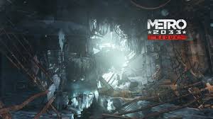 If you want to cook. Metro Redux Review The Definitive Way To Play Metro 2033 And Metro Last Light Pcworld