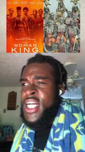 Sheila Atim Woman King