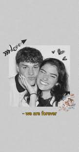 The couple answered questions from their fans, including how dixie reacted when noah said he loved her. Dixie And Noah Wallpapers Wallpaper Cave