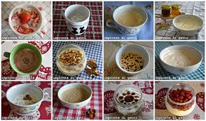 Lo yogurt greco è una buona scelta, perché ti farà sentire sazio più a lungo. Impronte Di Gatti Idee Golose Per Consumare Lo Yogurt