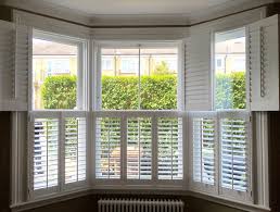 For eight windows at $45 to when buying shutters for bay windows, you will pay around $800 total. Bi Folding Shutters Kent Shutters