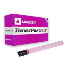 Comprar toner konica minolta bizhub c364, al mejor precio y mejor calidad. Konica Minolta A33k350 Tn 321 M Toner Magenta Kompatibel Gunstig Kaufen Tonerpartner De
