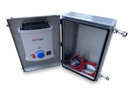 Ay132 tankless water heater, shower head and hose, csa regulator camplux 5l tankless water heater requires the lowest water pressure in the market right now. Portable Shower Water Heater Box Trailer Parts Direct