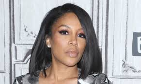 Pics: ATL Premiere Of 'Single Black Female' With Amber Riley, K Michelle &  Raven Goodwin