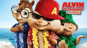 Frankenstein are in a new attraction called, frankenstein's castle. Alvin And The Chipmunks Meet Frankenstein Youtube