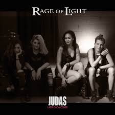 Maybe you would like to learn more about one of these? Rage Of Light Judas Single Spirit Of Metal Webzine De