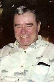 John A. Chadwick Jr.