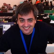 Charla «Proyecto MAME: 20 años jugando a las recreativas en tu PC»