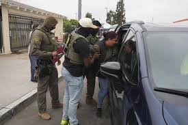 Supreme Court lifts restrictions on ‘roving’ ICE raids in Los Angeles