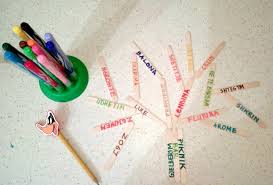 Names Emrat E Pervecem E Te Pergjithshem Pen Office Supplies Office