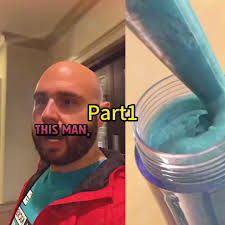 Strange Apartment Cody