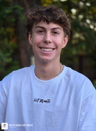 In Loving Memory of Liam Patrick...