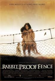 Rabbit Proof Fence 2002 Fences Movie Movies Australian Curriculum