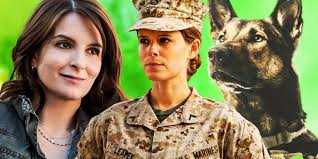 Did Megan Leavey End Up With Matt Morales? What Happened In Real Life After  The Movie
