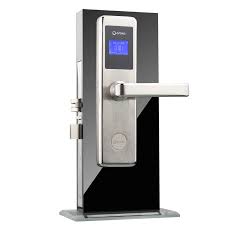 Researchers have discovered that hacking into a hotel room can be done with pretty much any. Digital Lock System Smart Hotel Key Card Lock