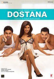 Dostana Movie Watch Online Free Youtube Bollywood Movies Hindi Movies Full Movies
