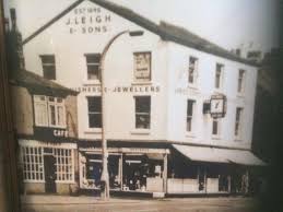 Pin By Leanne Bailey On Photos Of Warrington Architecture Warrington Cheshire Mansions