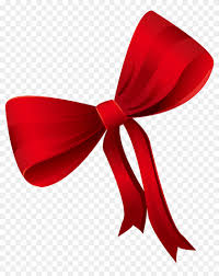 Our selection of decorative ribbon made of various materials, for all seasons. Butterfly Red Bow Tie Shoelace Knot Red Christmas Ribbon Free Transparent Png Clipart Images Download