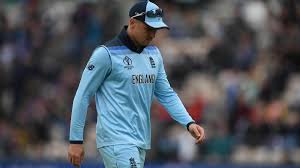 Without further ado, we present. Jason Roy Might Face Action For Dissent After World Cup Semi Final