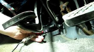 I have a 1996 oldsmobile cutlass supreme sl 3.1l. How To Test And Adjust A Neutral Safety Switch Axleaddict