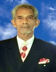 Theodore Garrett, Sr. Obituary