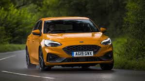 Ford focus svt transmission/body (self.fordfocus). New Ford Focus St 2019 Review Auto Express